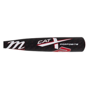 Marucci CATX2 Composite -8 USSSA: MSBCCPX28