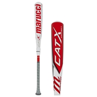 Marucci CATX Connect -10 USSSA Baseball Bat: MSBCCX10