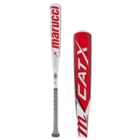 Marucci CATX -10 USSSA Baseball Bat: MSBCX10