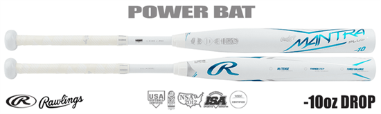 2023 rawlings Mantra Plus -10