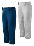 Mizuno Softball Pants