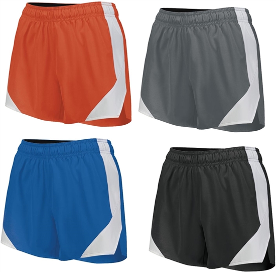 Mojo Girls/Ladies Olympus Shorts