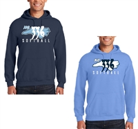 NC 336 Hoodie