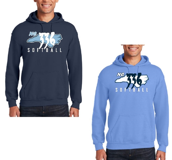 NC 336 Hoodie