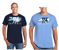 NC 336 Tee Shirt
