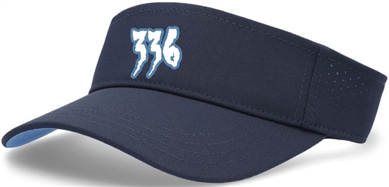 NC 336 Visor