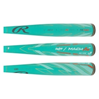 2025 Rawlings Mach AI BBCOR: RBB4MC3