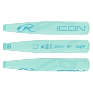 2026 Rawlings Icon BBCOR: RBB6I3