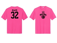 Real Deal Dryfit Tee