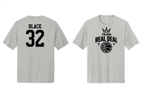 Real Deal Tee