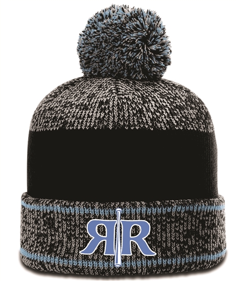 River Rats Beanie