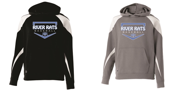 River Rats Prospect Hoodie