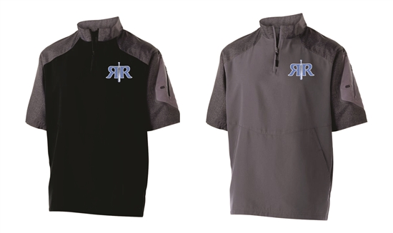 River Rats Raider Pullover