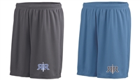 River Rats Dryfit Shorts