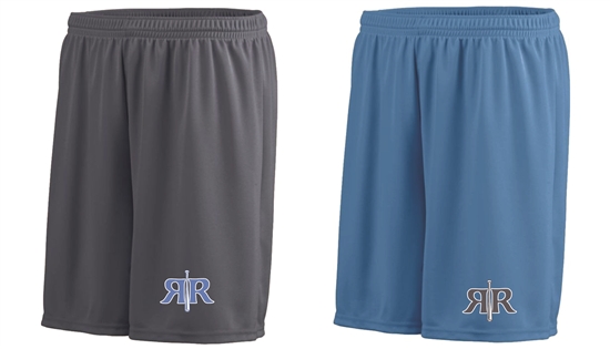 River Rats Dryfit Shorts