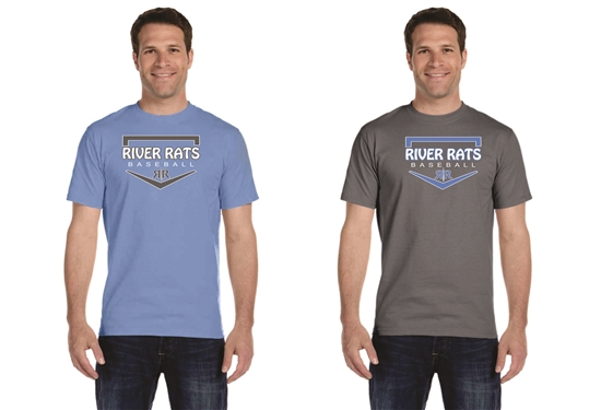 River Rats Tee
