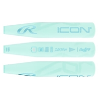 2026 Rawlings Icon -10 USA Baseball Bat: RUS6I10