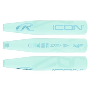 2026 Rawlings Icon -10 USA Baseball Bat: RUS6I10