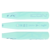 2026 Rawlings Icon -5 USA Baseball Bat: RUS6I5