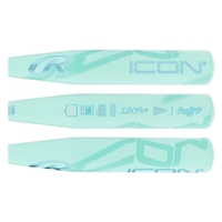 2026 Rawlings Icon -8 USA Baseball Bat: RUS6I8