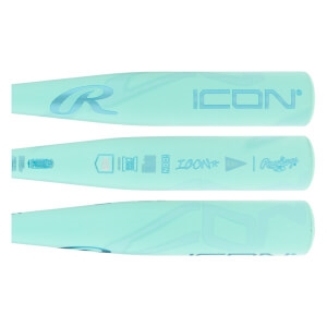 2026 Rawlings Icon -10 USSSA: RUT6I10