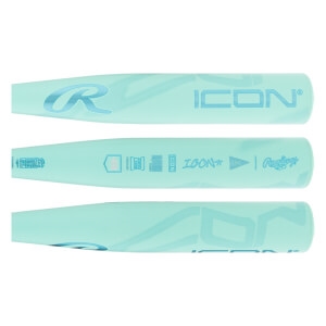 2026 Rawlings Icon -8 USSSA: RUT6I8