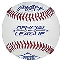 Rawlings AAU Approved Baseball Dozen