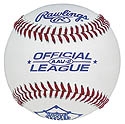 Rawlings NFHS Baseball Dozen