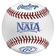 NAIA Official Baseball Dozen