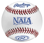 NAIA Official Baseball Dozen