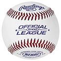 Rawlings NFHS Baseballs R100NF Dozen