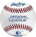 USSSA Official Baseball Dozen