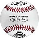 Rawlings Cal Ripken Baseball RCAL Dozen