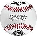 Rawlings Cal Ripken Baseball Dozen