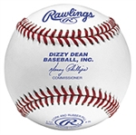 Rawlings Dizzy Dean Baseball Dozen