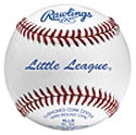 Rawlings Little League Baseball Dozen