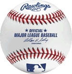 Rawlings Official Major League Baseball Dozen