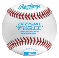 Rawlings TVB T-Ball/Training Baseball