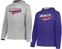 Race City Legends All Pro Hoodie Shooting
