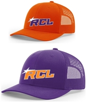Race City Legends Snapback Hats