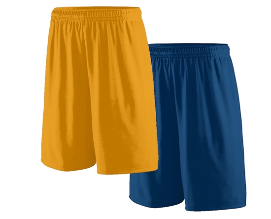 Riverdogs Baseball Short