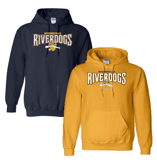 Riverdogs Hoodie