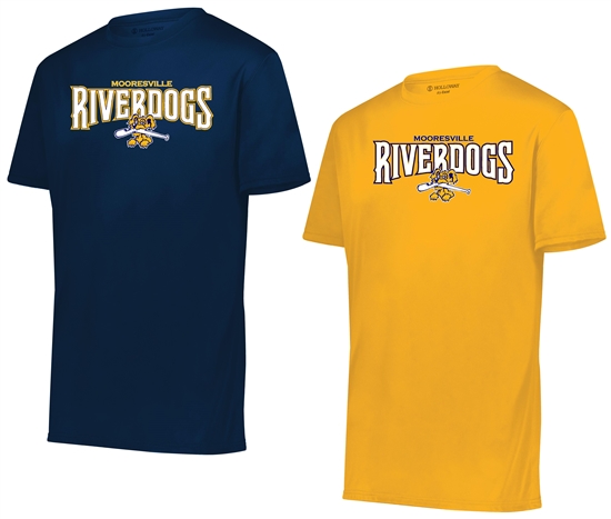 Riverdogs Tee