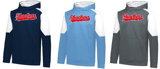 Shockers BLUE CHIP HOODIE