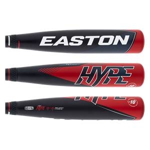 Easton ADV Hype -10 USSSA: SL22HYP10