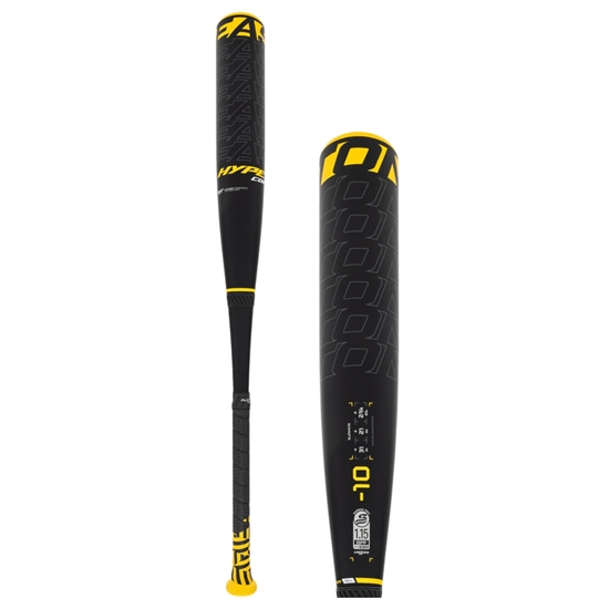 2023 Easton Hype Comp -10 USSSA Baseball Bat: SL23HC10