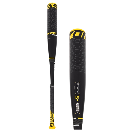2023 Easton Hype Comp -5 USSSA Baseball Bat: SL23HC58