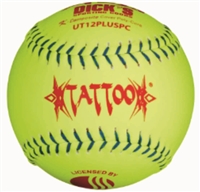 Tattoo Classic Plus 12 inch