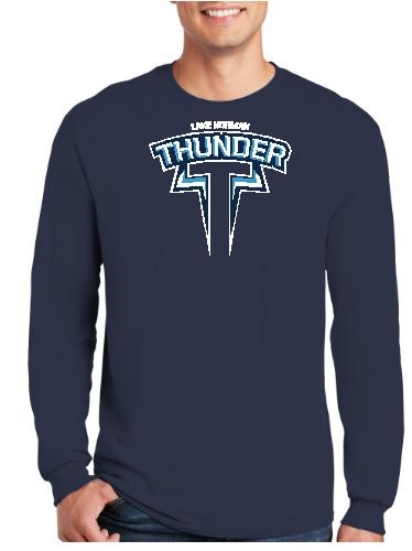 Thunder LS Tee Shirt