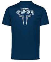 Thunder Short Sleeve Dryfit